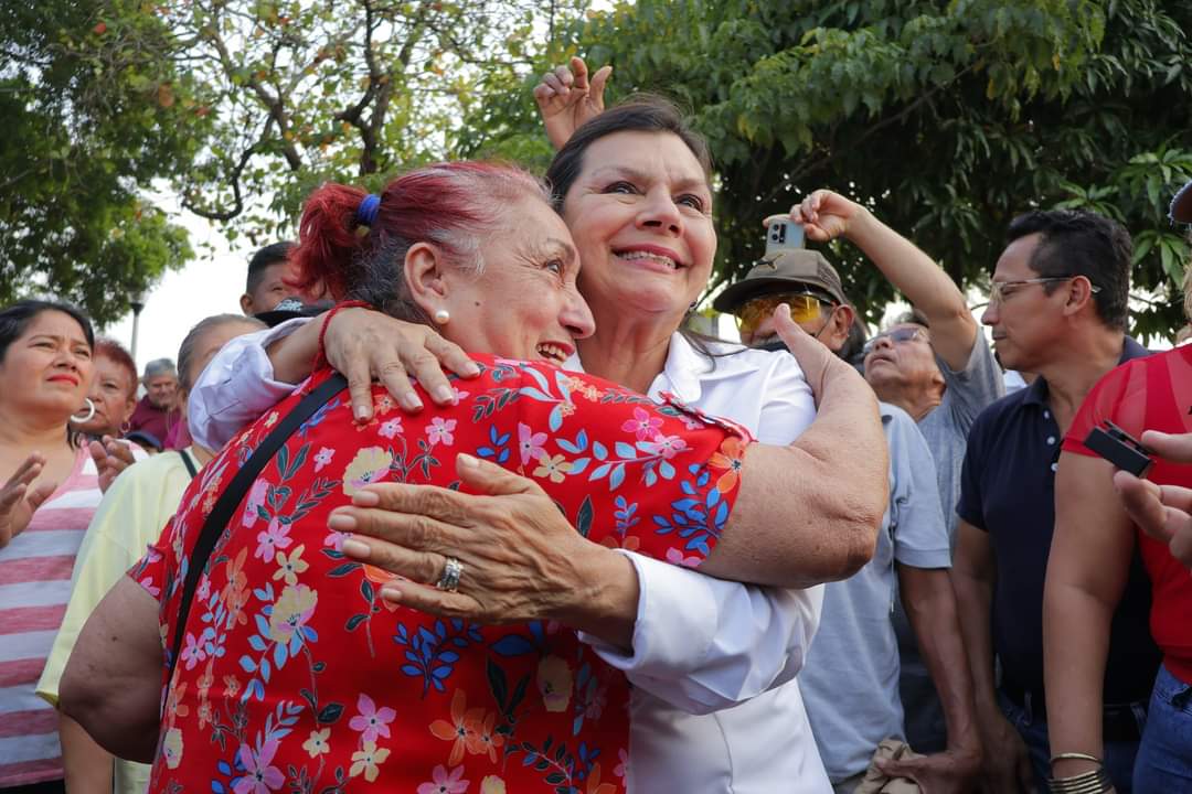 Centro, triunfo seguro