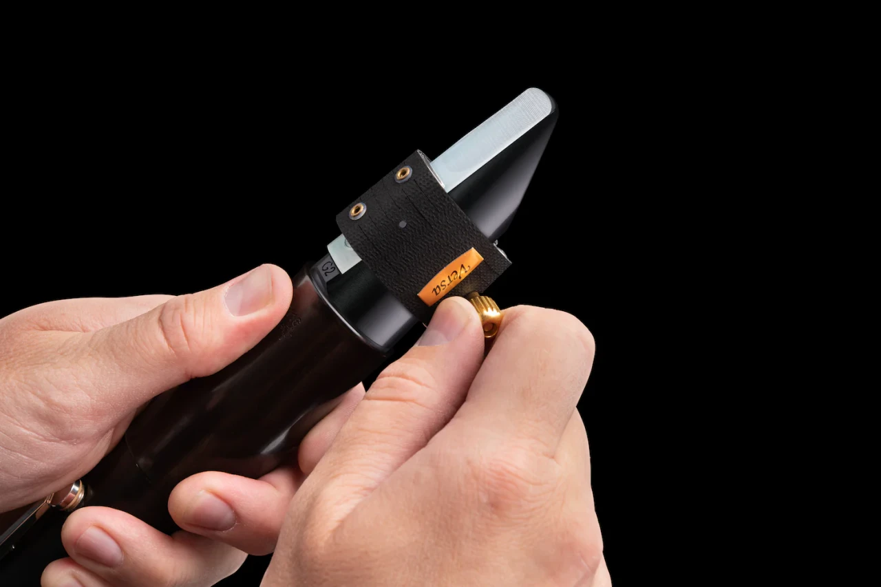 Синтетичні та тростинні тростини