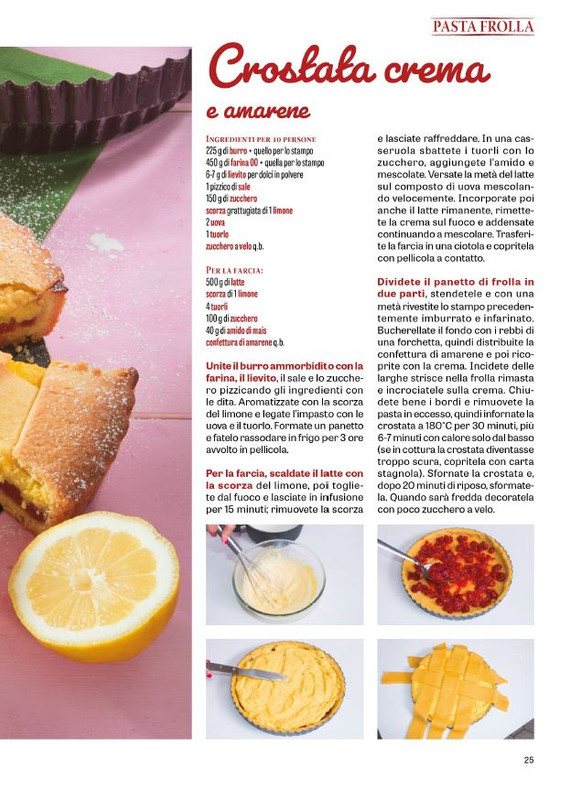 Ric per il mio Bimby Gli Spec di Torte della Nonna (Gen-Feb 2024) 3