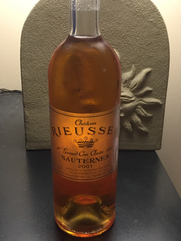 2001Rieussec