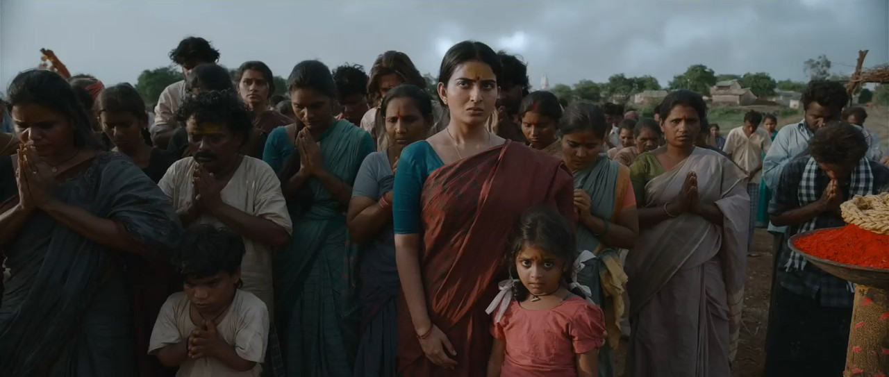 Pottel 2024 WebRip [Hindi + Tamil + Telugu + Malayalam + Kannada] 480p, 720p ESub Screenshot