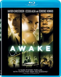 Awake - Anestesia Cosciente (2007) WebDL 1080p AC3 ITA