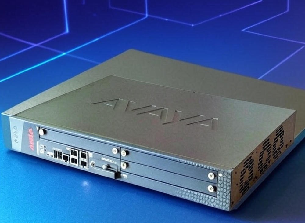 Шлюз Avaya G430: Обзор, настройка голосовой маршрутизации и интеграция с IP-офисом