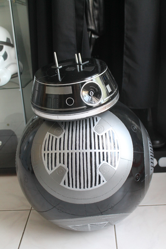 DROIDE BB-9E 067