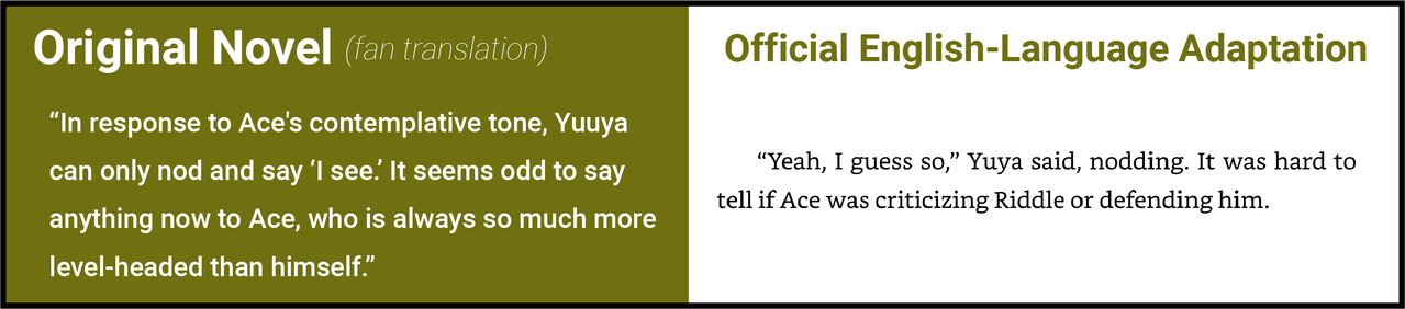 Chapter 9 novel 2 changes11