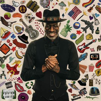 Keb' Mo' - Oklahoma (2019) [WEB, CD-Format + Hi-Res]