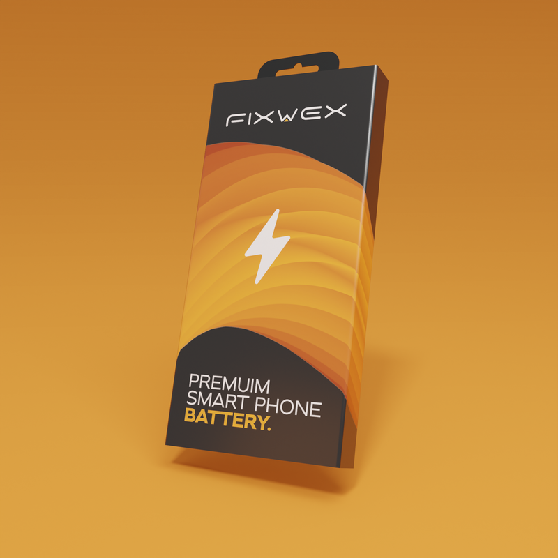 Fixwex Package Front