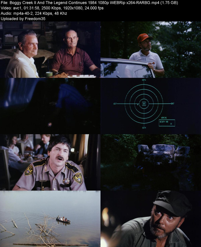 Boggy-Creek-II-And-The-Legend-Continues-