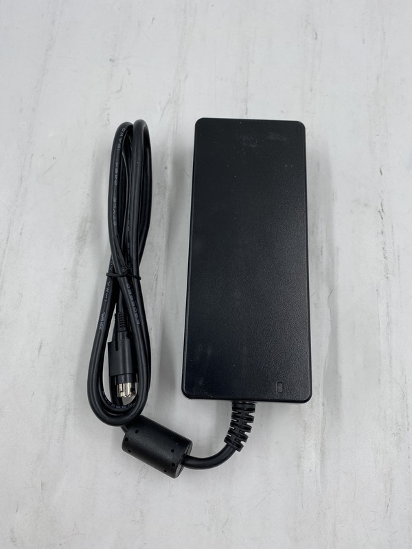 MEAN WELL GS160A24-R7B 4 PIN AC-DC SWITCHING ADAPTER