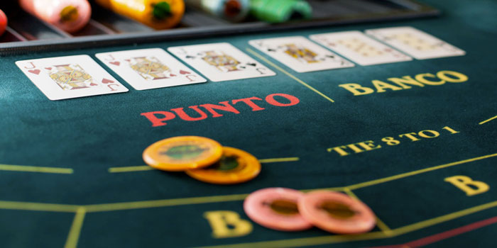 Panduan Pemenang di Casino Punto Banco yang Jarang Diketahui