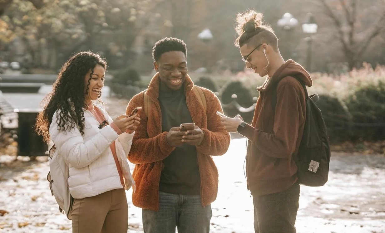 Cómo compartir una historia con tus amigos cercanos en Instagram