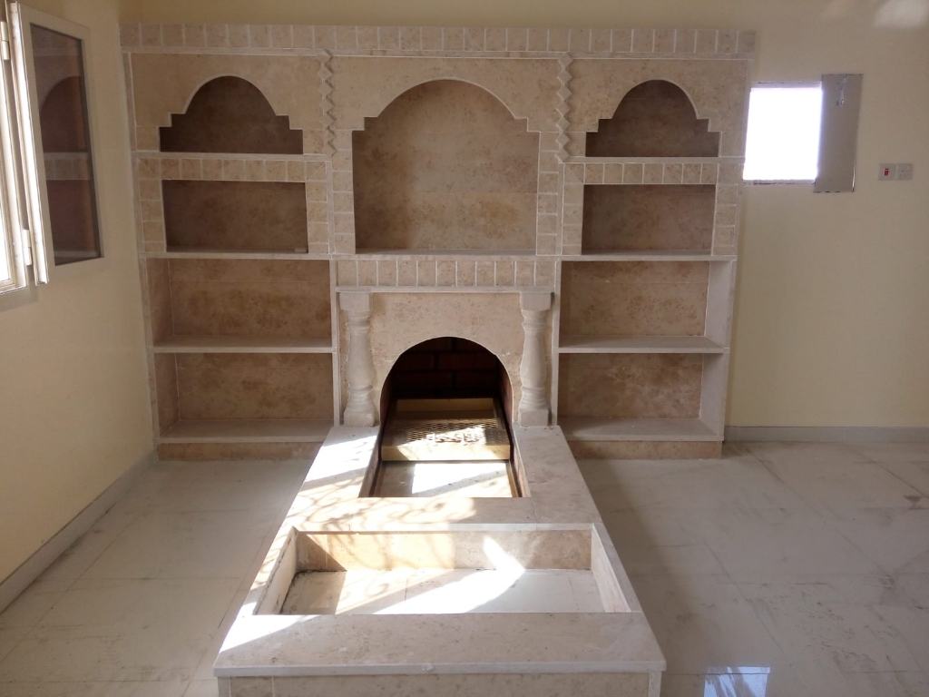 مشبات في الاحساء