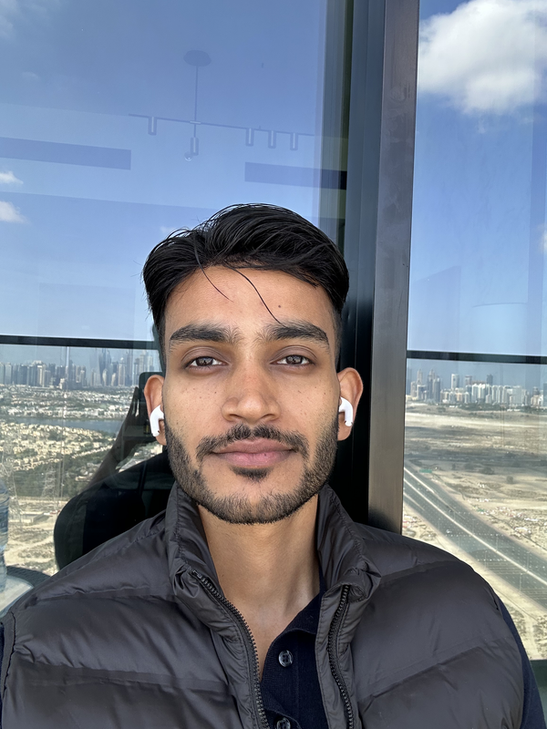 Harisan Ravindran — Coach, TheOneThing