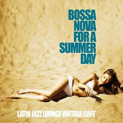 VA - Bossa Nova for a Summer Day (2019)