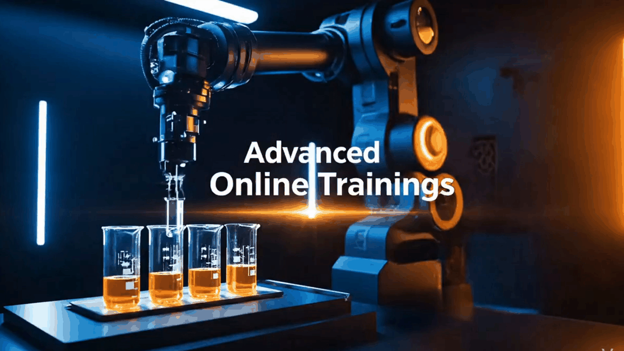 OnlyTRAININGS Advanced Online Trainings