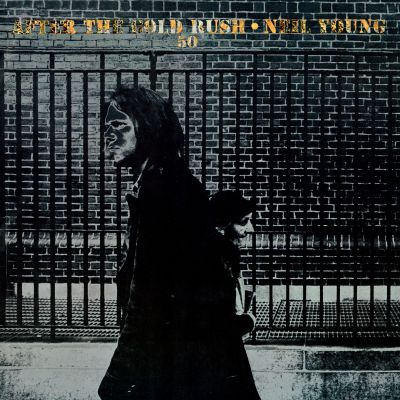 Neil Young - After The Gold Rush (1970) {2020, 50th Anniversary, WEB, CD-Quality + Hi-Res}