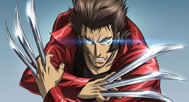 Watch Marvel Anime Wolverine Episode 12, Streaming on Zee Cafe HD on JioTV-demhanvico.com.vn