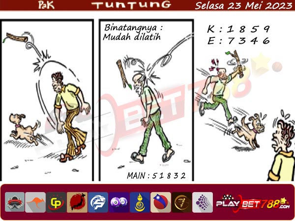 Prediksi Pak Tuntung Playbet788 Prediksi Pak Tuntung Playbet788