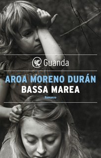 Aroa Moreno Durán – Bassa marea (2022)
