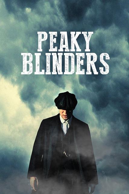 ალესილი კეპები სეზონი 1 / alesili kepebi sezoni 1 / Peaky Blinders Season 1