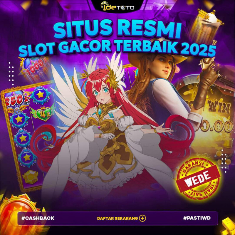 KDSLOT >> Menyediakan Slot Gacor & Togel Online Terpercaya 