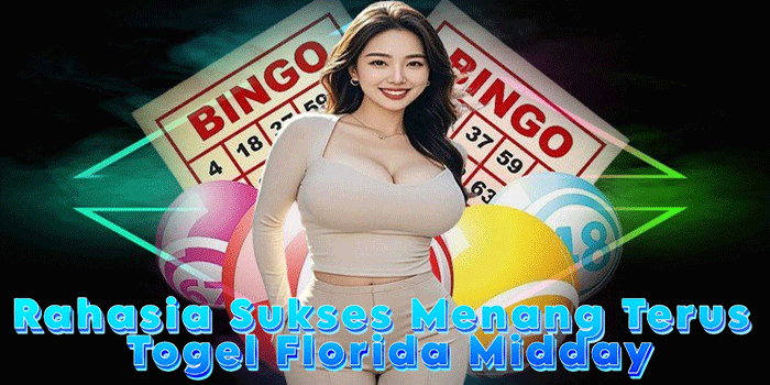 Togel Florida Midday