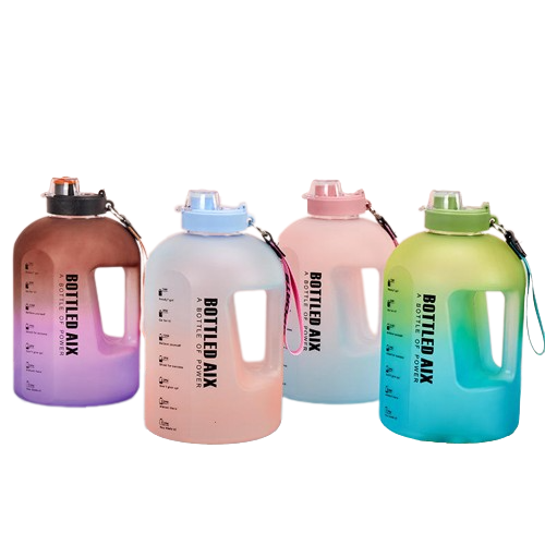 Todas las Botellas XL