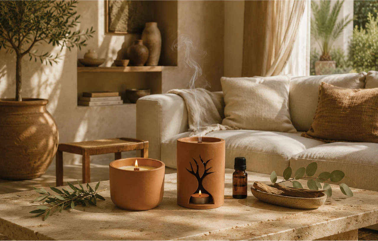 Produit pour la maison