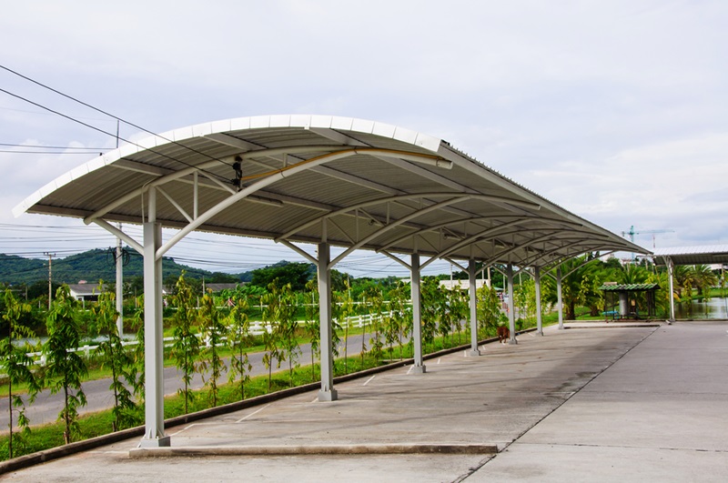 carports