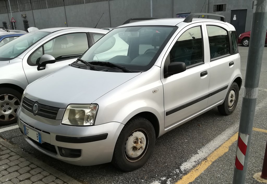 PandaRitmo