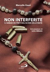 Marcello Cozzi – Non interferite (2026)