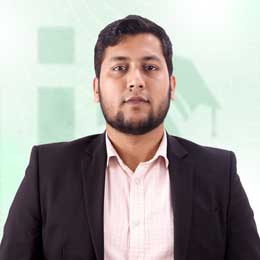 Ashrafur Rahman