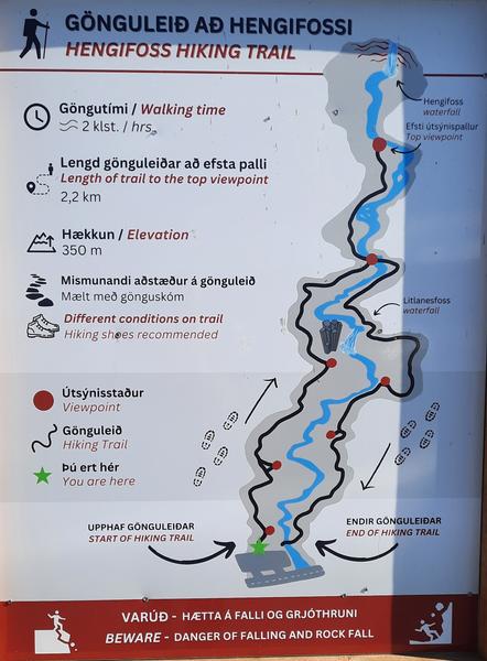 Dia 6: Hengifoss. Seyðisfjörður. Studlagil.Myvatn. - CONSTRUYENDO: Islandia increíble en 11 días. (2)