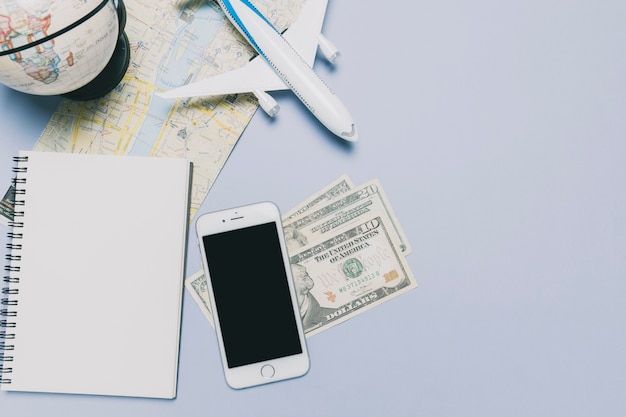 Budget Breakdown for a 3-Day Los Angeles Trip