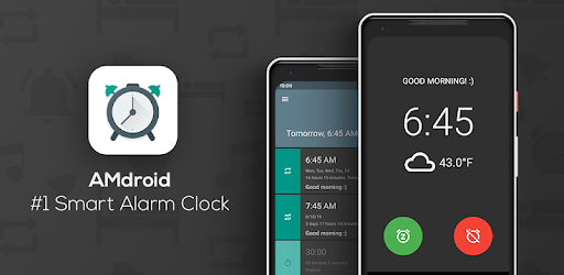 Alarm Clock for Heavy Sleepers - Loud + Smart Math v4.9.1 build 220