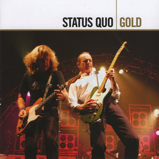 Status Quo - Gold [2CD] (2005) .mp3 - 320 kbps