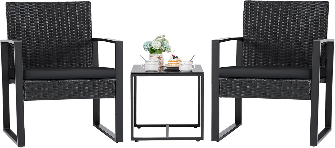 Outdoor Patio Set