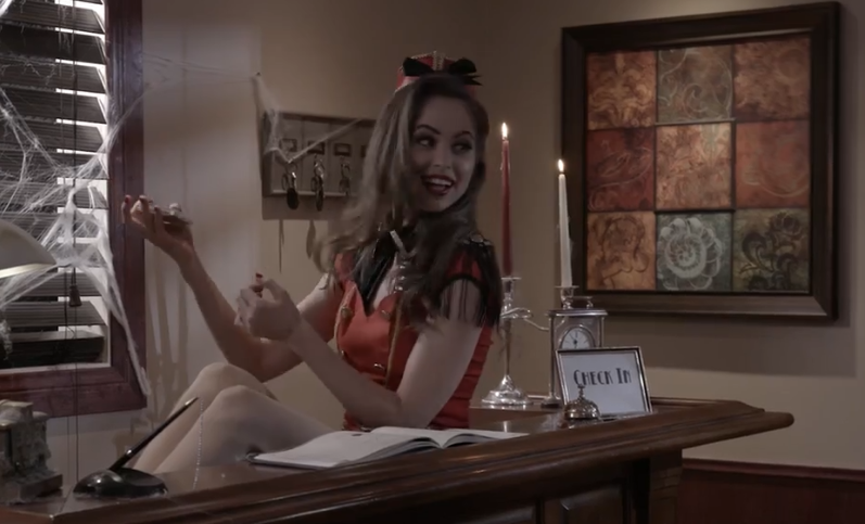 ReidMyLips – Killer Blowjobs Part 1 – Riley Reid