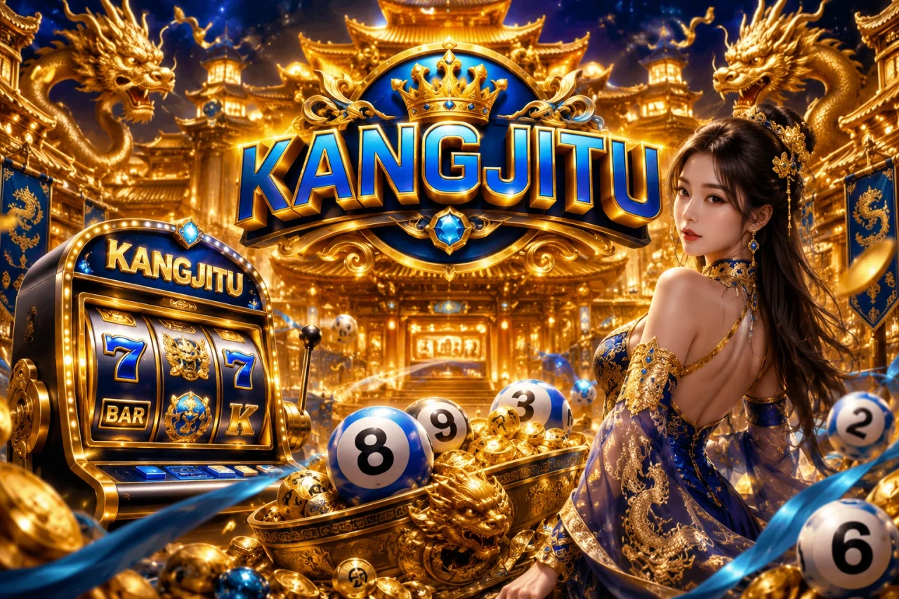 Thumbnail 1 of 3, Poster, Kangjitu | Edukasi Pendidikan Slot Online Gacor dan Jackpot Toto Terbesar designed and sold by KANGJITU.