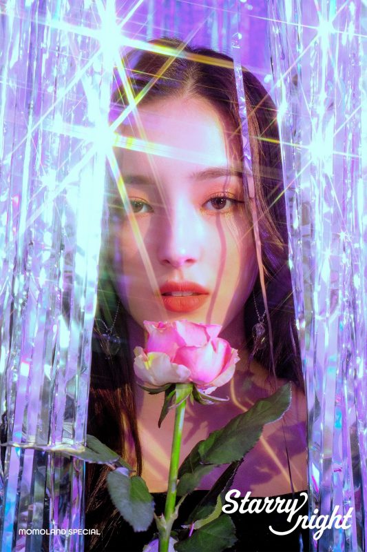Nancy MOMOLAND