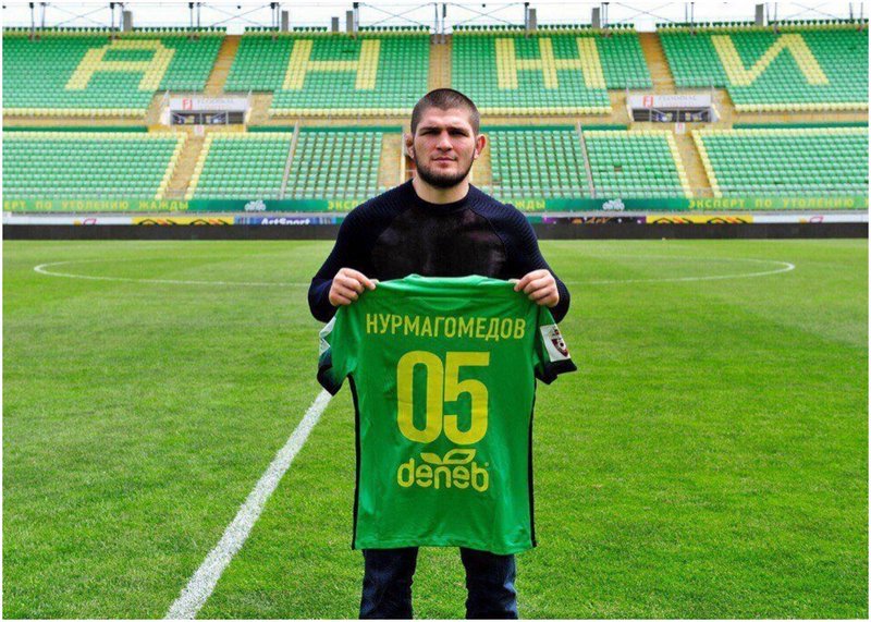 Абделазиз: Хабиб не е подписвал с футболен клуб