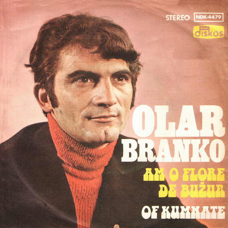 Branko Olar 1975 p