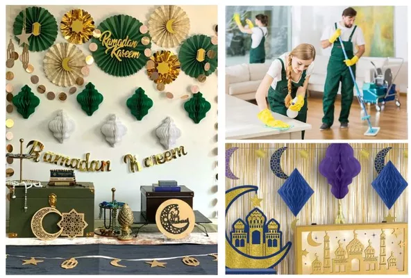 Prep villa for Ramadan 2023: Prep Ideas for a Quick Sale in Dubai