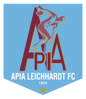 APIA Leichhardt FC logo