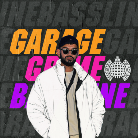 65c1b112 e30b 42f7 85ba f40527f6b4c7 - VA - Ministry of Sound: Manj Garage Grime Bassline Takeover (2021)