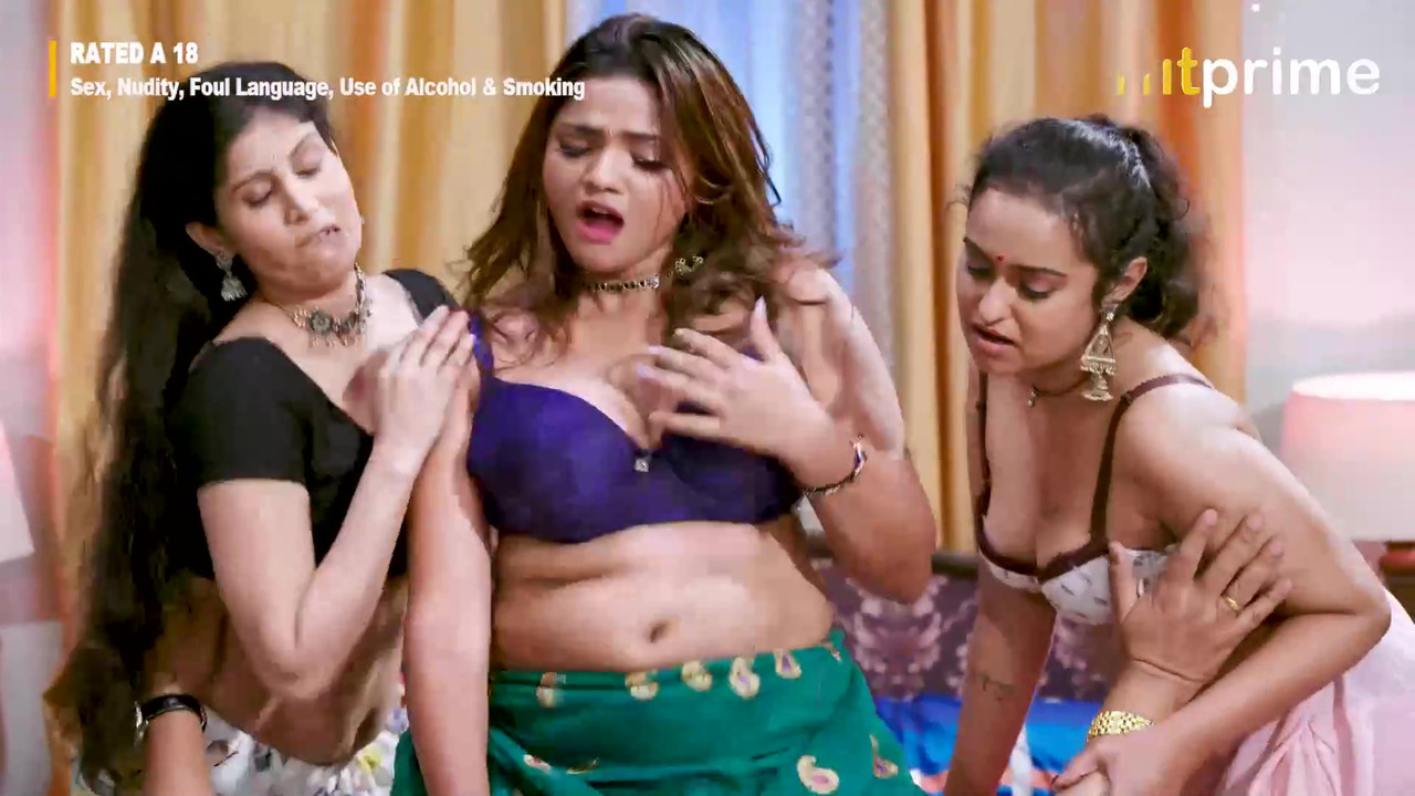 28 32 36 (2024) Hindi Season 01 Part 02 [Ep 04-05] | WEB-DL | 1080p | 720p | 480p | HitPrime WEB Series | Download | Watch Online