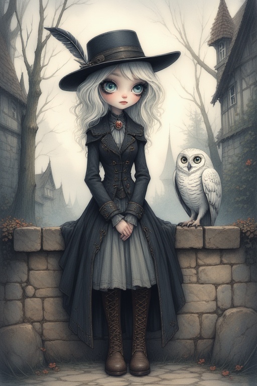A-pale-haired-girl-with-big-te-14