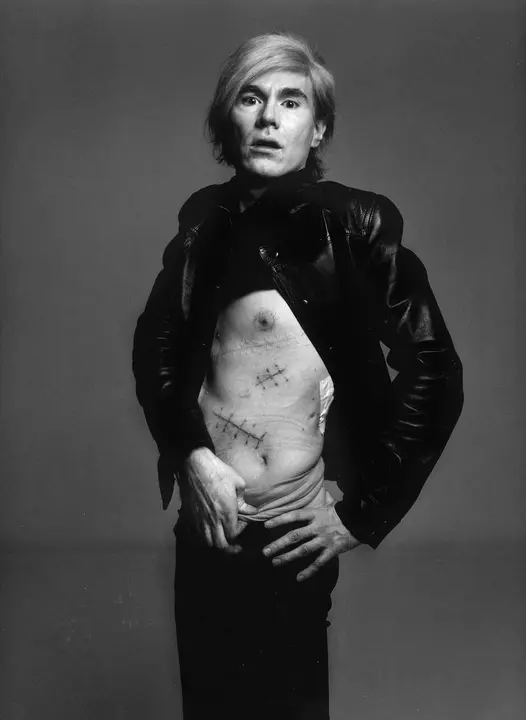 warhol