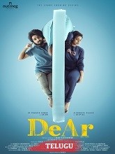 DeAr (2024) HDRip telugu Full Movie Watch Online Free MovieRulz
