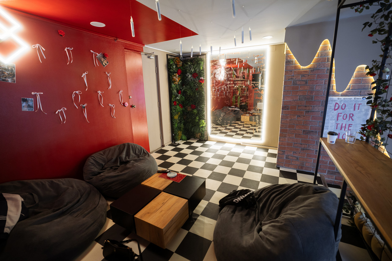 Gallery #3